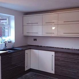 Chase Bedrooms Kitchens Kitchens